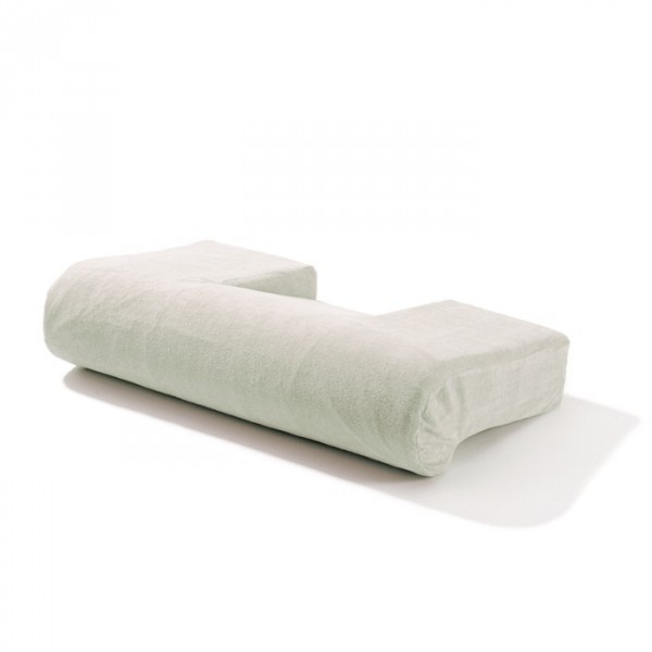 Meijers Sloop Pillow Norm./Extra Comfort, 3-delig