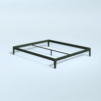 Auping Bed Essential, Pine Green