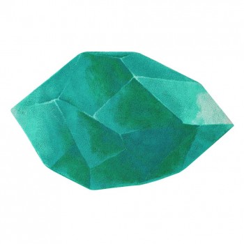 Abyss & Habidecor Badmat Emerald