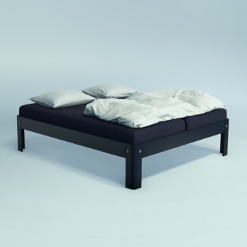 Auping Bed Auronde 2000, Night Blue
