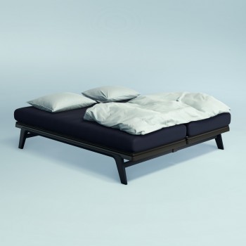 Auping Bed Original, Night Blue