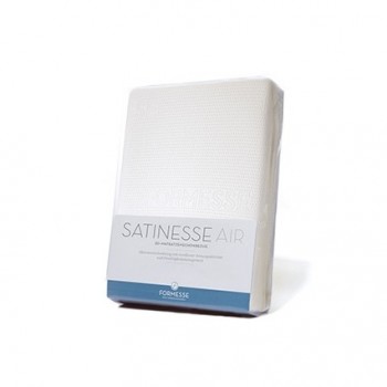 Formesse Molton Satinesse Air Silver
