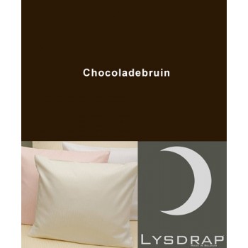 Lysdrap Sloop Perkaal, Chocolade Uni