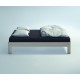 Auping Bed Auronde 1500, Soft White Oak
