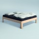 Auping Bed Auronde 2000, Blush
