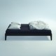 Auping Bed Essential, Deep Black