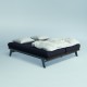 Auping Bed Original, Cool Grey
