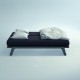 Auping Bed Original, Cool Grey