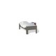 Auping Bed Auronde 3000, Warm Grey