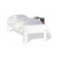 Auping Bed Auronde 3000, Pure White