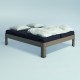 Auping Bed Auronde 2000, Warm Grey