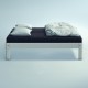 Auping Bed Auronde 2000, Pure White