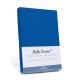 Bella Donna Tophoeslaken XL, Royal Blauw (0183)
