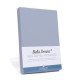 Bella Donna Tophoeslaken XL, Jeans Blauw (0211)