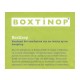 Boxspring matrasdek Boxtinop 