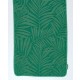 Abyss & Habidecor Handdoek Fidji, Emerald (230)