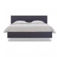 Tempur Bed Relax Stof, Charcoal