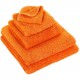 Abyss & Habid. Handdoek Super Pile, Orange