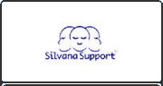 Silvana Support Neksteunkussen