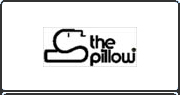 The Pillow Hoofdkussens