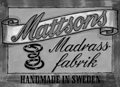 mattsons logo